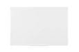 Bi-Office Magnetisch whiteboard Biocote met anti-microbescherming, frame van geanodiseerd aluminium, 60 x 45 cm