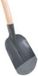 Talen Tools bats extra licht en sterk incl. steel 110 cm