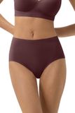 Mey Tailleslip Serie Simply Better Invisibles Hot Maroon Vrouwen XL