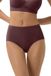 Mey Tailleslip Serie Simply Better Invisibles Hot Maroon Vrouwen XL