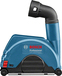 Bosch GDE 115/125 FC-T Professional Dust Extraction Hood