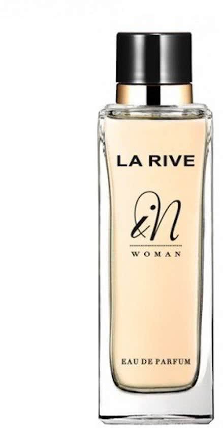 La Rive Eau de Toilette / 90 ml / Dames
