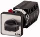Eaton TM-3-8212/EZ Interrupteur à bascule 3P Noir, Argent