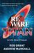 Red Dwarf: Titan Hardcover