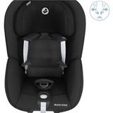 Maxi-Cosi Kindersitz Pearl 360 inkl. Isofix-Basis FamilyFix 360