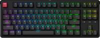 Keychron C3 Pro - Mechanisch Toetsenbord - US Qwerty - 80% - Banana Switch - Zwart