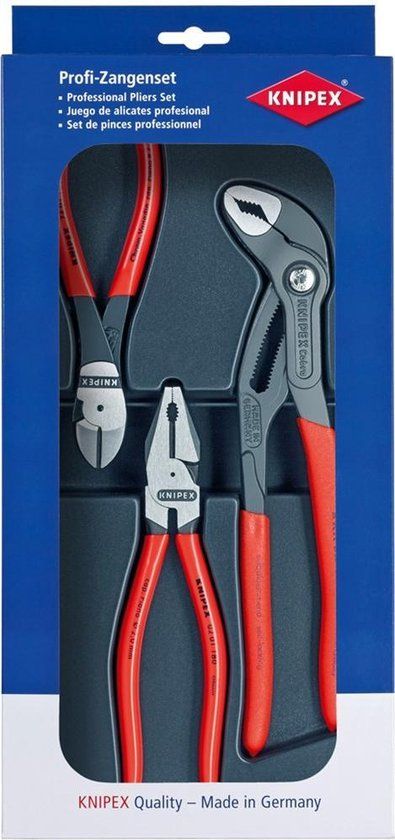 KNIPEX 00 20 10