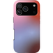 Selencia Vivid Backcover pour l'Apple iPhone 17 Pro - Gradient Soft Blush