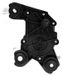 VALEO 582636 Achterruitwipermotor voor OPEL Vivaro C Bus (K0), Zafira Life (K0), geschikt voor CITROËN Spacetourer (V) en PEUGEOT Traveller (V)