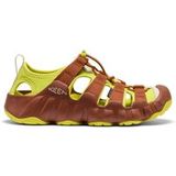 Keen Hyperport H2 Algae Green Sandales Femme Vert Taille 42