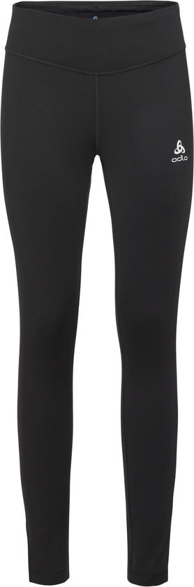 Odlo Tights ESSENTIAL WARM Sportlegging  - Dames - Maat XS