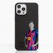 FC Barcelona Coque Fibriva™ officielle avec design de Lewandowski