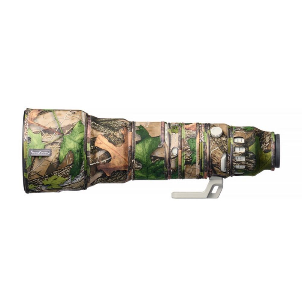 EasyCover Lens Oak Sony FE 400-800mm f/6.3-8.0 G OSS True Timber HTC Camouflage