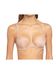 Triumph Vrouwen Body Make-up WHP BH, paars, huidskleur (smooth skin 5G), 100A