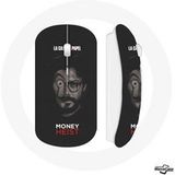 Money Heist La Casa De Papel Draadloze Muis Maniacase