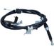 MAXGEAR 32-1122 Câble de frein à main