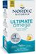 NORDIC NATURALS Ultimate Omega, 1280mg, citron, 180 gélules souples