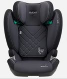 Avova Autostoel Sora-Fix - i-Size - Grijs en Zwart (100-150cm)