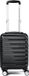 American Tourister Flashline Spinner Underseater Removable Wheels Shadow Black 45cm
