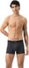 Mey Trunk Shorty Serie Mey 10 Out Of 10 Thunder Grey Effen Katoen/Elastaan