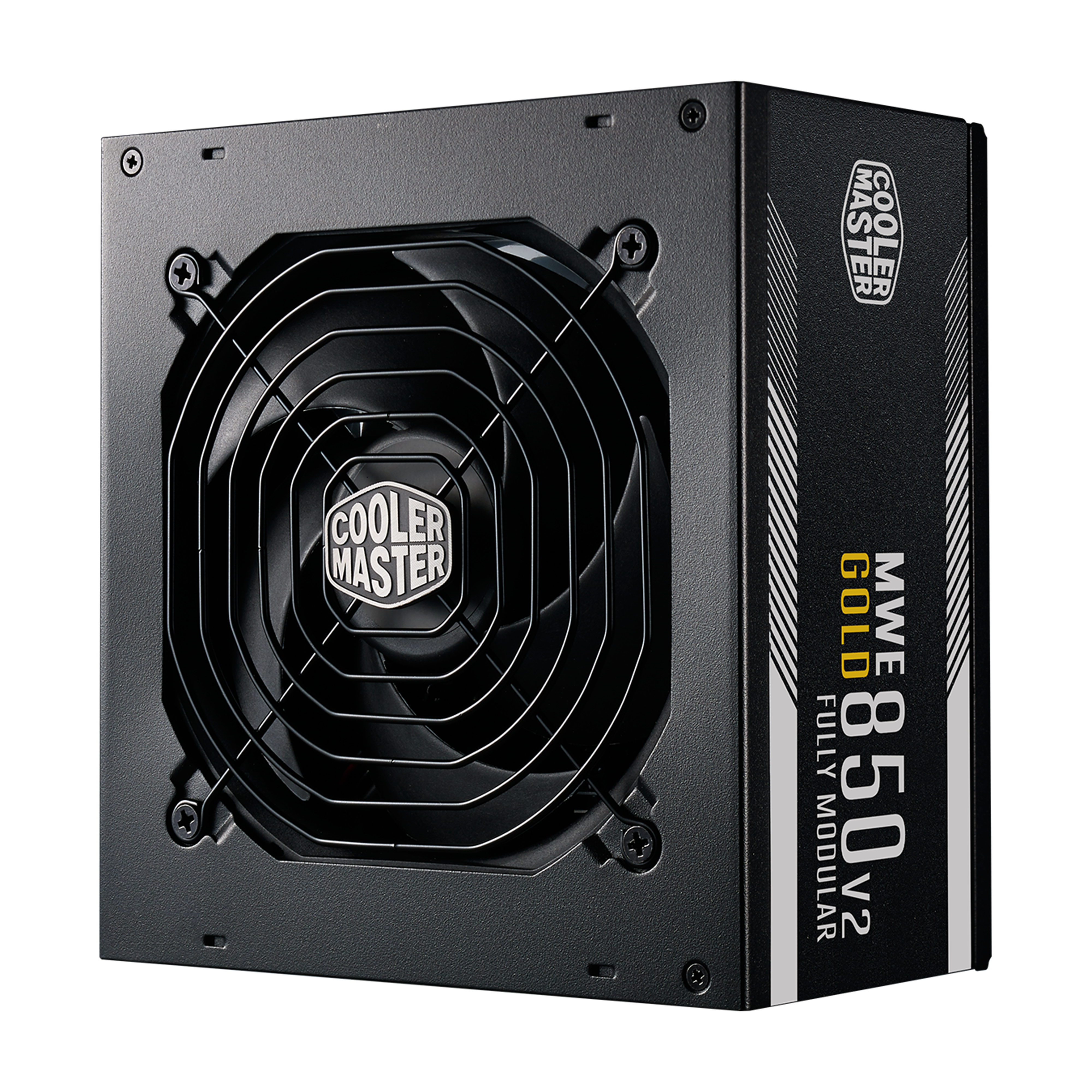 Cooler Master MWE Gold 850 V2 ATX 3.0 Ready