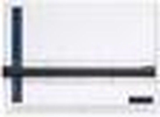 Staedtler Mars 661 A3 Tekenplaat Met Parallel Tekenliniaal