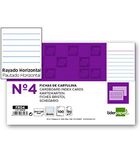 Liderpapel 03523 - indexkaart