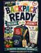 Backpack Ready! Junior High Study Backpack