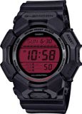 Casio G-SHOCK, origineel herenhorloge, Casio G-SHOCK, model GD-010BBR-1ER