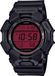 Casio G-SHOCK, origineel herenhorloge, Casio G-SHOCK, model GD-010BBR-1ER