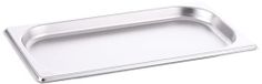 GN LACOR GN 1/3 EMMER 176X325X20 ROESTVRIJ STAAL