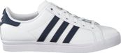 adidas COAST STAR J Unisex Sneakers - Ftwr White/Collegiate Navy/Ftwr White