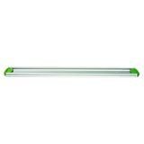 Maya Professional Tools 15154-5 wandrail, aluminium, FBK/levensmiddelhygiëne, 500 mm, groen