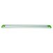 Maya Professional Tools 15154-5 wandrail, aluminium, FBK/levensmiddelhygiëne, 500 mm, groen