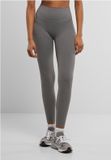Urban Classics Sports Sportlegging Vrouwen L Grijs