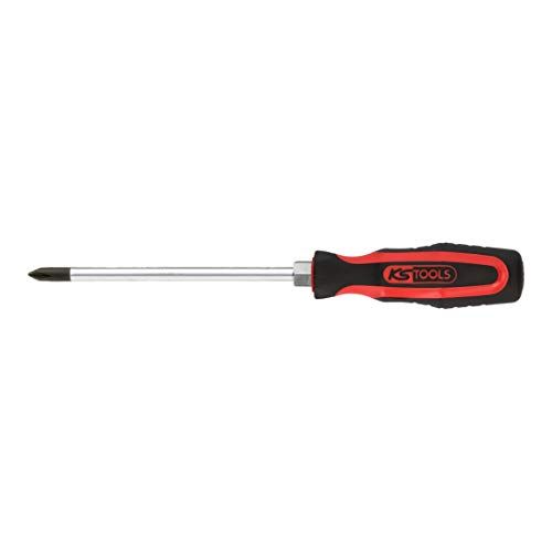 KS Tools ERGOTORQUEplus Schroevendraaier PH0 - 155mm