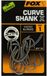 Fox Carp Fox Edges Curve Shank X Haken 4