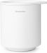 Brabantia MindSet Opbergpotje - Mineral Fresh White