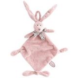 Dimpel Flo Tuttie 25 cm - Liberty/Roos | Doudou doux Dimpel