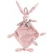 Dimpel Flo Tuttie 25 cm - Liberty/Roos | Doudou doux Dimpel