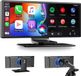 CarMe CarPlay Scherm PRO 10 Inch