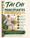 Tai Chi Für Anfänger ab 50 Jahren