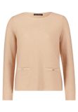 Betty Barclay 5278/1437 Damestrui, Klassieke beige
