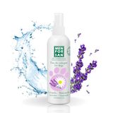 MENFORSAN Eau de Cologne voor honden | Lavendel/lavendel | Intense en verfrissende geur | Verfrissend effect | Met zeer milde ingrediënten die de huid NIET irriteren | pH neutraal | 125 ml