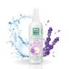 MENFORSAN Eau de Cologne voor honden | Lavendel/lavendel | Intense en verfrissende geur | Verfrissend effect | Met zeer milde ingrediënten die de huid NIET irriteren | pH neutraal | 125 ml