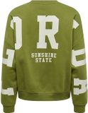 ONLY - ONLSWEAT L/S BACK/SLEEVE PRINT SWT NOOS Dames Trui