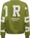 ONLY - ONLSWEAT L/S BACK/SLEEVE PRINT SWT NOOS Dames Trui
