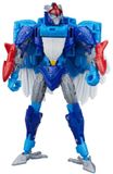 Hasbro Transformers Deluxe Class Action Figure Star Eagle 11 cm