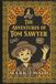 The Adventures of Tom Sawyer