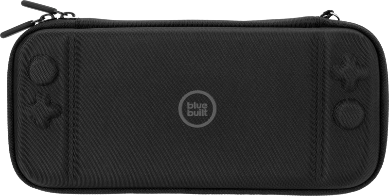 BlueBuilt Nintendo Switch en OLED travel case - 8720627622042